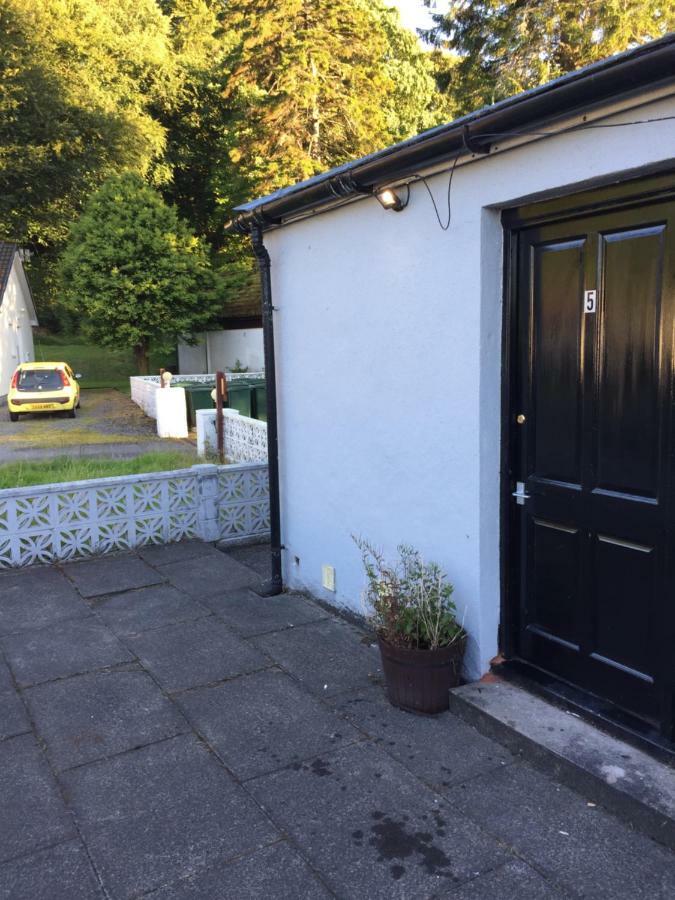 Hotel Soroba House Oban Exterior foto